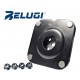 Base Amortiguador Ford Laser Mazda Allegro 626 (4 TORNILLOS)