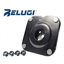 Base Amortiguador Ford Laser Mazda Allegro 626 (4 TORNILLOS)