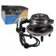 Mozo Cubo Delantero Chrysler Sebring 2007 A 2010