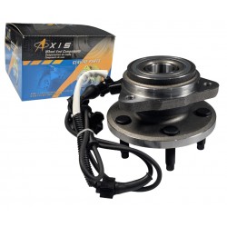 Mozo Cubo Delantero Chrysler Sebring 2007 A 2010