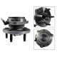 Mozo Cubo Delantero Chrysler Sebring 2007 A 2010