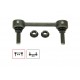 bieleta Lapiz Estabilizador Delantero Hummer H3 06-10