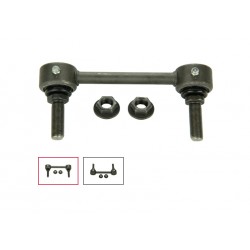 bieleta Lapiz Estabilizador Delantero Hummer H3 06-10