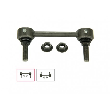 bieleta Lapiz Estabilizador Delantero Hummer H3 06-10