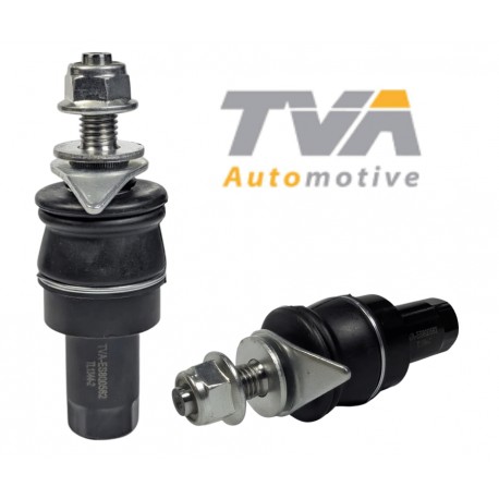 Terminal Barra Tensora Trasera Ford Explorer (02/05) 17mm
