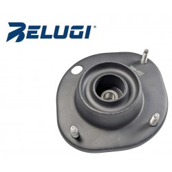 Base Amortiguador Del. Izq O Derecha Lanos 01-02 3 Tornillos