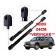GATO AMORTIGUADOR DE COMPUERTA CHEVROLET TAHOE 2007-2014