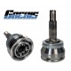 Punta De Tripoide Hyundai Elantra 2.0 24x25