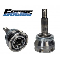 Punta De Tripoide Hyundai Elantra 2.0 24x25
