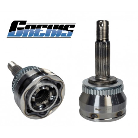Punta De Tripoide Hyundai Elantra 2.0 24x25