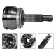 Punta De Tripoide Hyundai Elantra 2.0 24x25