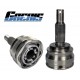 PUNTA TRIPOIDE DODGE CALIBER 06- 33INTX28EXTX60MM RETEN INT