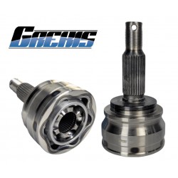 PUNTA TRIPOIDE DODGE CALIBER 06- 33INTX28EXTX60MM RETEN INT