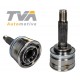PUNTA TRIPOIDE CHEVROLET SWIFT 1.3L 92-98 19INTX23EXTX49MM