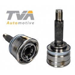 PUNTA TRIPOIDE CHEVROLET SWIFT 1.3L 92-98 19INTX23EXTX49MM