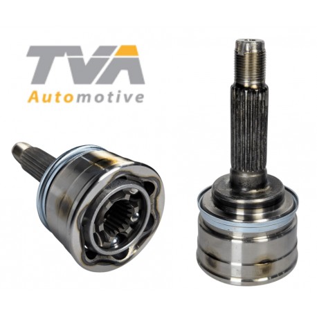 PUNTA TRIPOIDE CHEVROLET SWIFT 1.3L 92-98 19INTX23EXTX49MM