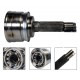 PUNTA TRIPOIDE CHEVROLET SWIFT 1.3L 92-98 19INTX23EXTX49MM