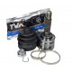 PUNTA TRIPOIDE CHEVROLET SWIFT 1.3L 92-98 19INTX23EXTX49MM