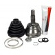 Punta Tripoide Gol Fox Vento Saveiro Todos 30x22