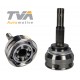 Punta Tripoide Chery Tiggo Sinc. 30x26 Con Abs