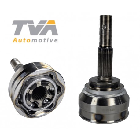 Punta Tripoide Chery Tiggo Sinc. 30x26 Con Abs