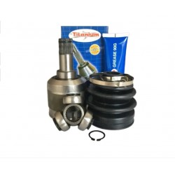 Copa Caja Triceta Ford Explorer 3.5 Corta 2012-2019 27x27