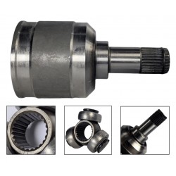 Copa Caja Chery Tiggo 24x27x41