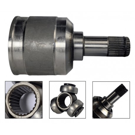 Copa Caja Chery Tiggo 24x27x41