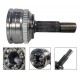 PUNTA TRIPOIDE TOYOTA COROLLA 15-20 33X26 48 DIENTES CON ABS