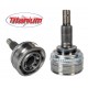 Punta Tripoide Toyota Camry 6v 2006-2008