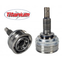 Punta Tripoide Toyota Camry 6v 2006-2008