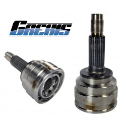 PUNTA TRIPOIDE FORD FESTIVA KIA RIO 1.3 21X24