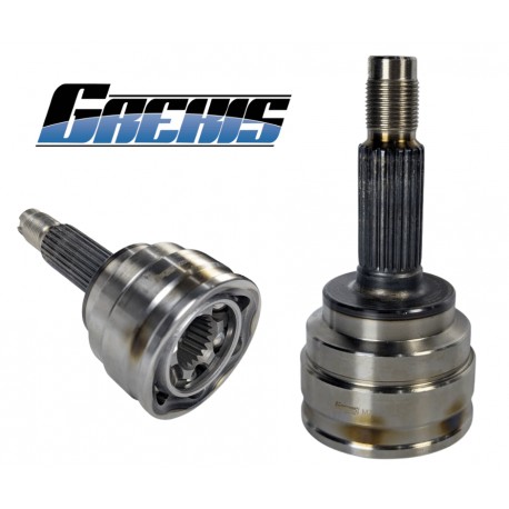 PUNTA TRIPOIDE FORD FESTIVA KIA RIO 1.3 21X24