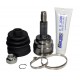PUNTA TRIPOIDE FORD FESTIVA KIA RIO 1.3 21X24