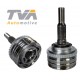 Copa Caja Derecho Renault Clio symbol Megane Classic 22x23