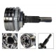 Copa Caja Derecho Renault Clio symbol Megane Classic 22x23
