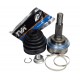 Punta Tripoide Mitsubishi Montero 28x25 Reten Interno