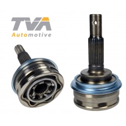 Punta Tripoide Mitsubishi Montero 28x25 Reten Interno