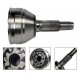 PUNTA TRIPOIDE CHEVROLET EPICA 07-09 6CIL AUT 32INTX28EXTX5