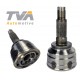 PUNTA DE TRIPOIDE FORD LASER 1.6 1.8 MAZDA 323 ALLEGRO 30X26