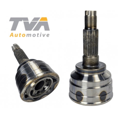 PUNTA DE TRIPOIDE FORD LASER 1.6 1.8 MAZDA 323 ALLEGRO 30X26