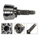 PUNTA DE TRIPOIDE FORD LASER 1.6 1.8 MAZDA 323 ALLEGRO 30X26