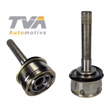 Punta De Tripoide De Renault Kangoo 21x23