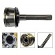 Punta De Tripoide De Renault Kangoo 21x23