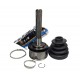 Punta De Tripoide De Renault Kangoo 21x23
