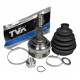 Punta De Tripoide Chevrolet Aveo 22x22 Reten Externo