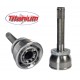 Punta Tripoide Toyota Autana Burbuja Machito 4.5 24x30x59