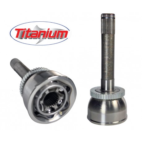 Punta Tripoide Toyota Autana Burbuja Machito 4.5 24x30x59