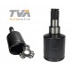 COPA CAJA CHEVROLET SWIFT 1.6 DERECHA HEMBRA 22IX26EX40