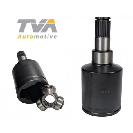 COPA CAJA CHEVROLET SWIFT 1.6 DERECHA HEMBRA 22IX26EX40